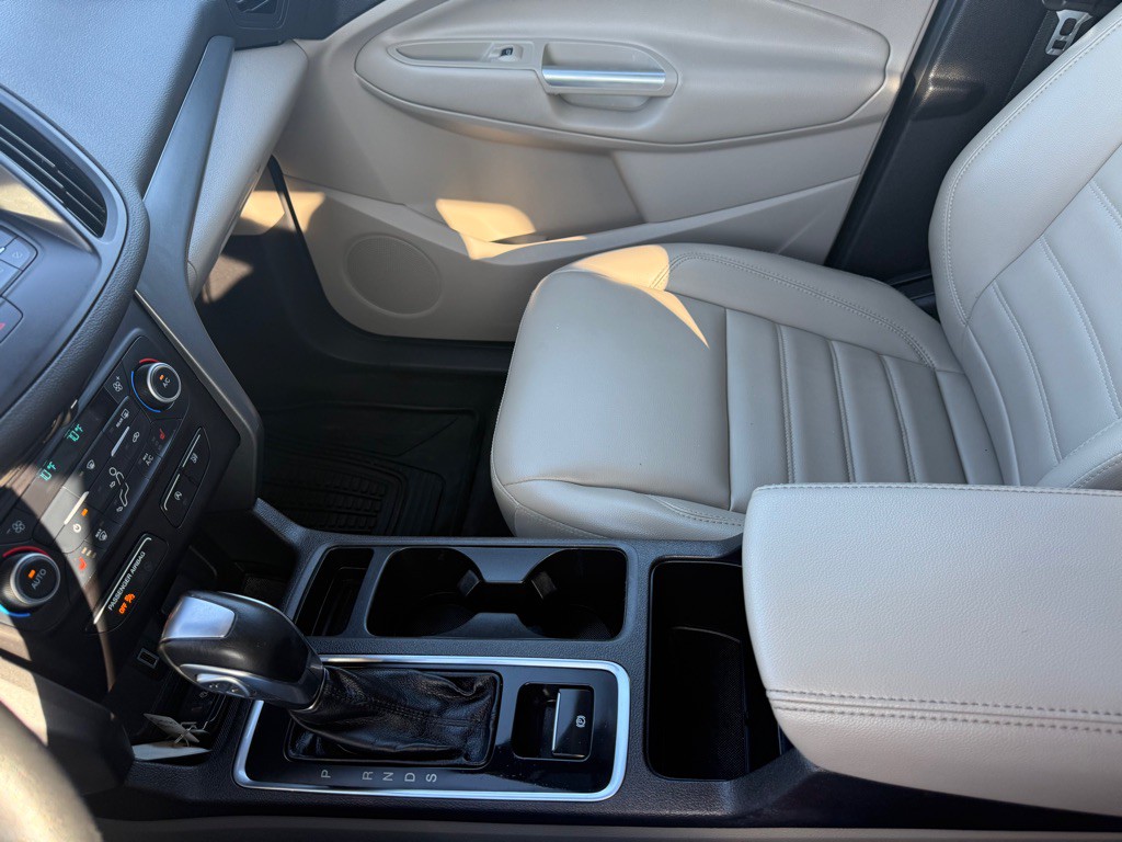 2019 Ford Escape Image 18