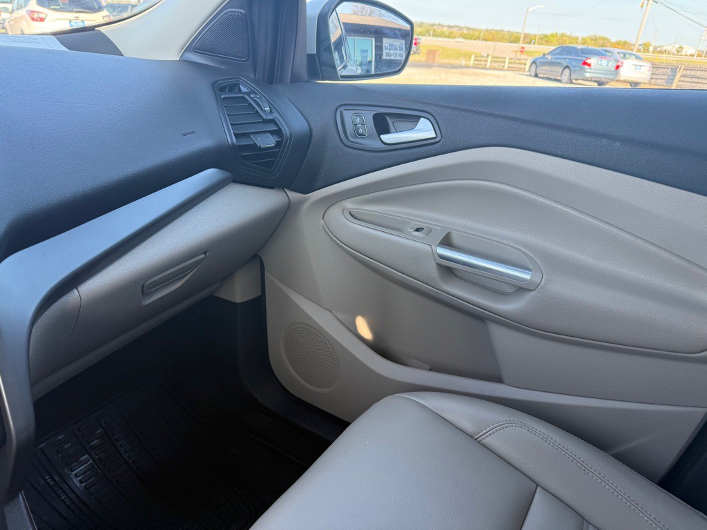 2019 Ford Escape Image 20