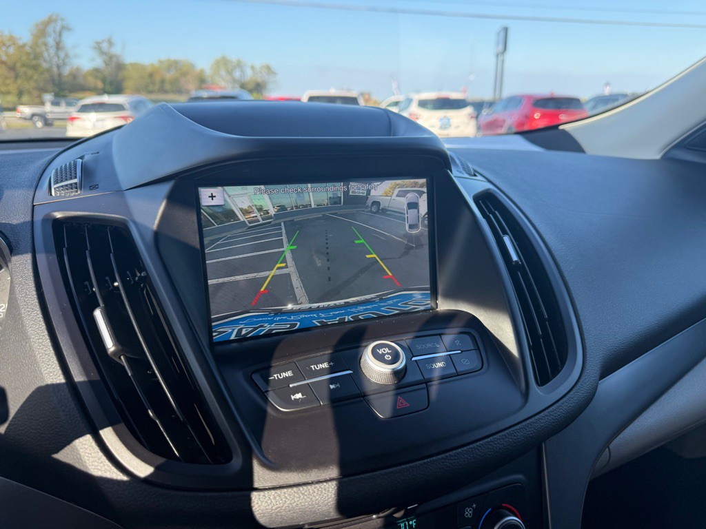 2019 Ford Escape Image 21
