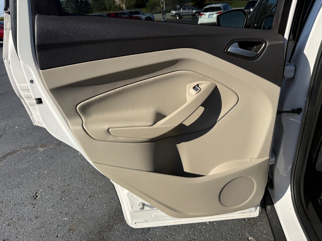 2019 Ford Escape Image 22