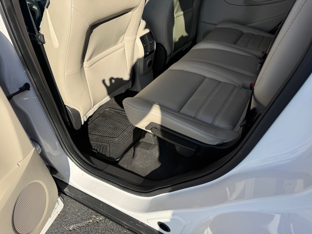 2019 Ford Escape Image 23