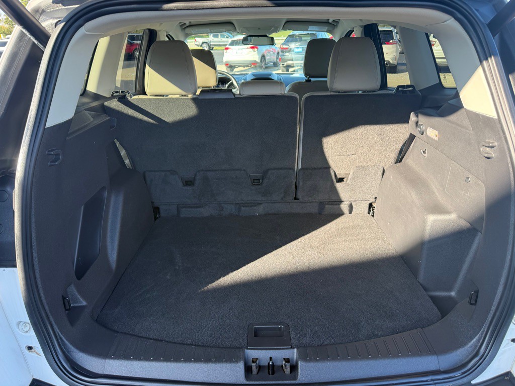 2019 Ford Escape Image 26