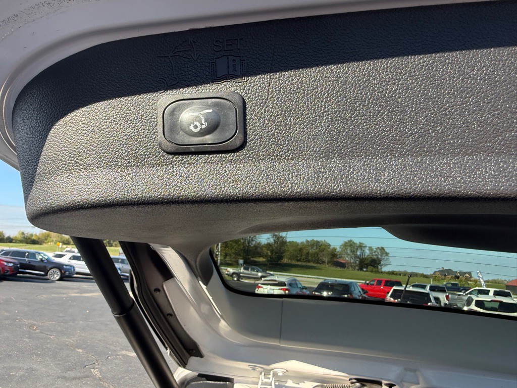 2019 Ford Escape Image 27