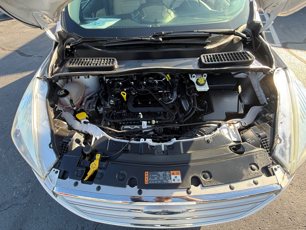 2019 Ford Escape Image 28