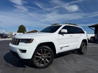 Image for 2016 Jeep Grand Cherokee Limited ID: 6919161
