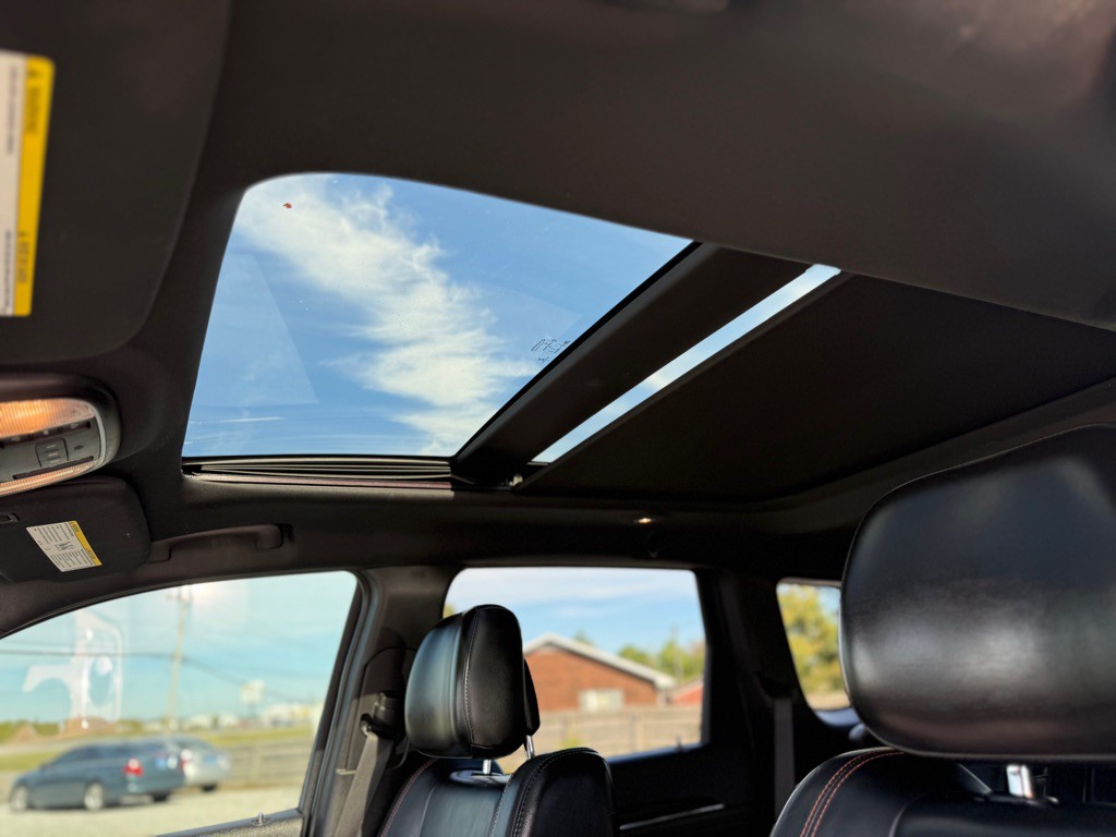 2016 Jeep Grand Cherokee Image 14