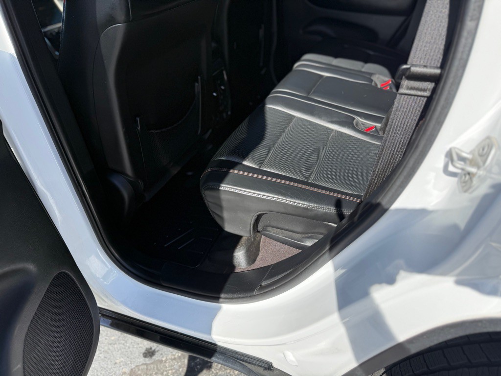 2016 Jeep Grand Cherokee Image 25