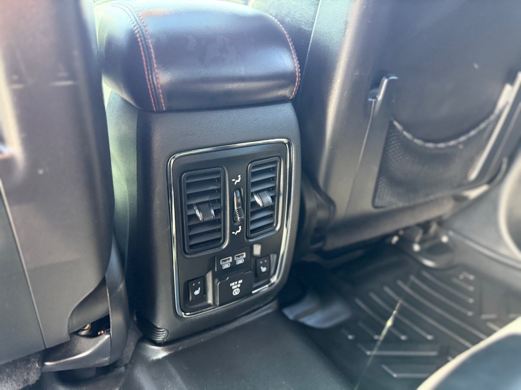 2016 Jeep Grand Cherokee Image 27