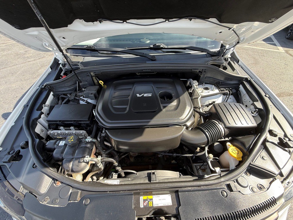 2016 Jeep Grand Cherokee Image 31