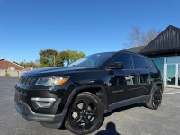 Image for 2018 Jeep Compass Latitude ID: 6919169