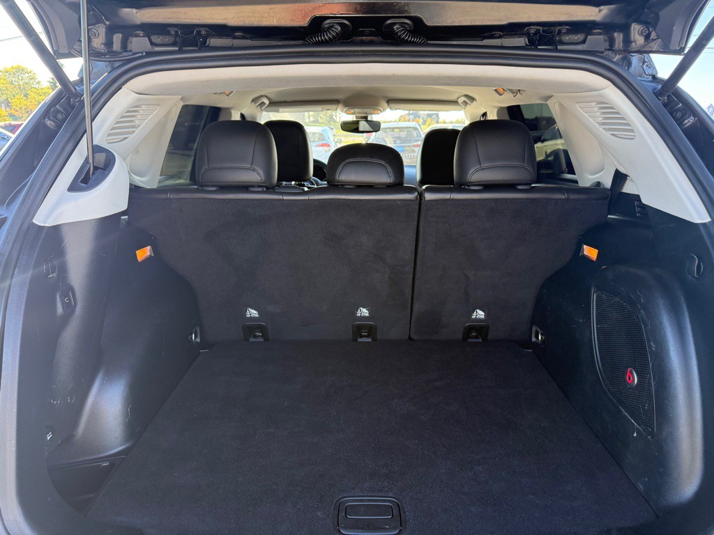 2018 Jeep Compass Image 25
