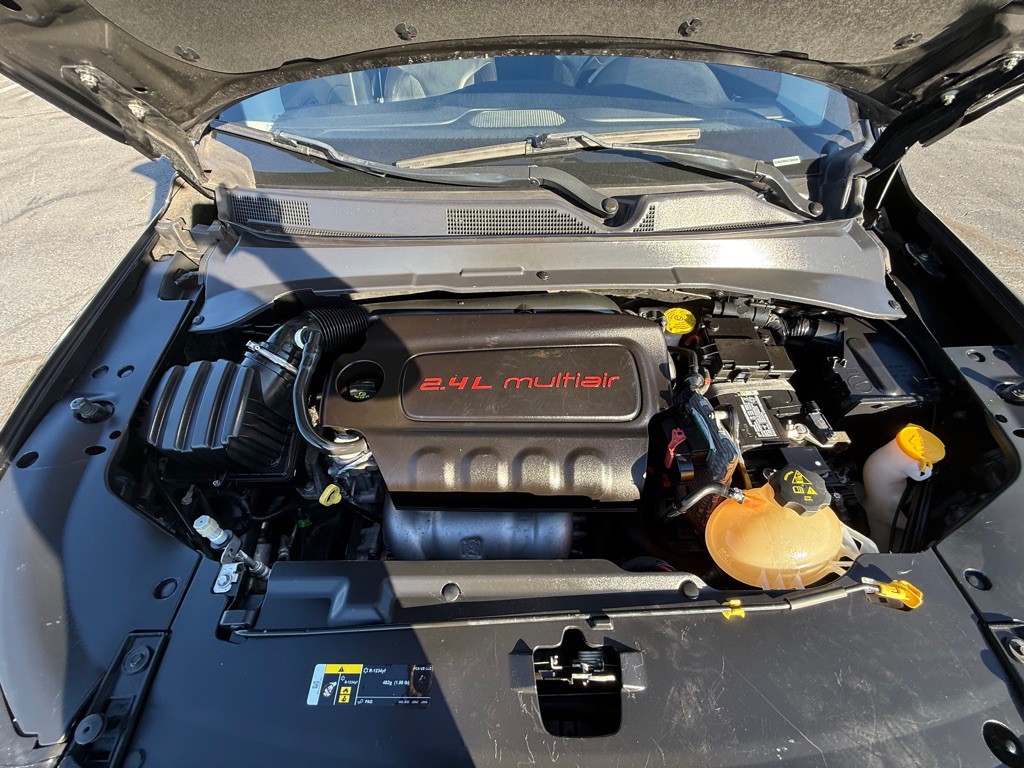 2018 Jeep Compass Image 26