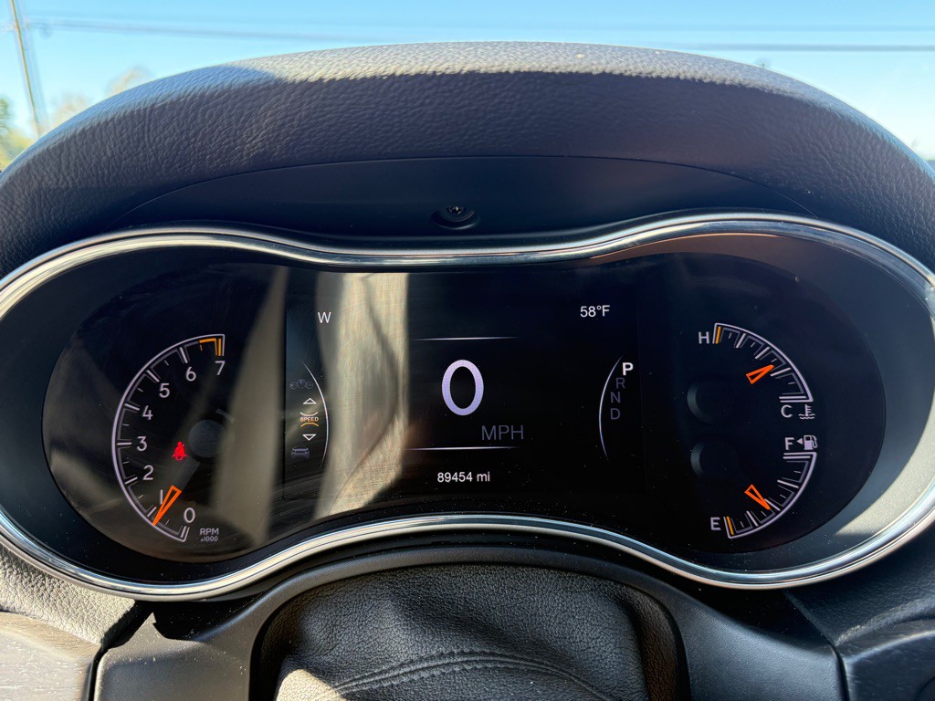 2018 Jeep Grand Cherokee Image 14