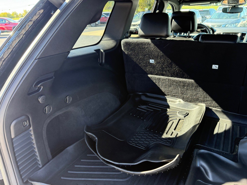 2018 Jeep Grand Cherokee Image 27