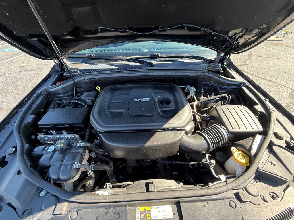 2018 Jeep Grand Cherokee Image 28