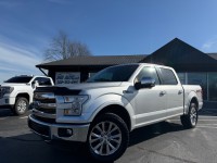Image for 2015 Ford F-150 Supercrew ID: 6927283
