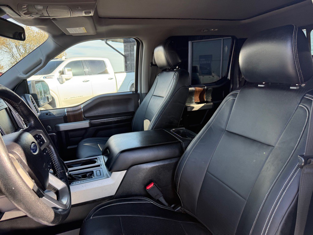 2015 Ford F-150 Image 11