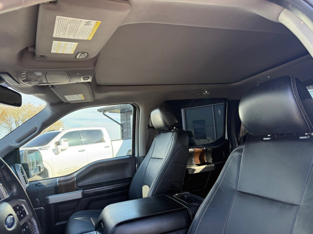 2015 Ford F-150 Image 12