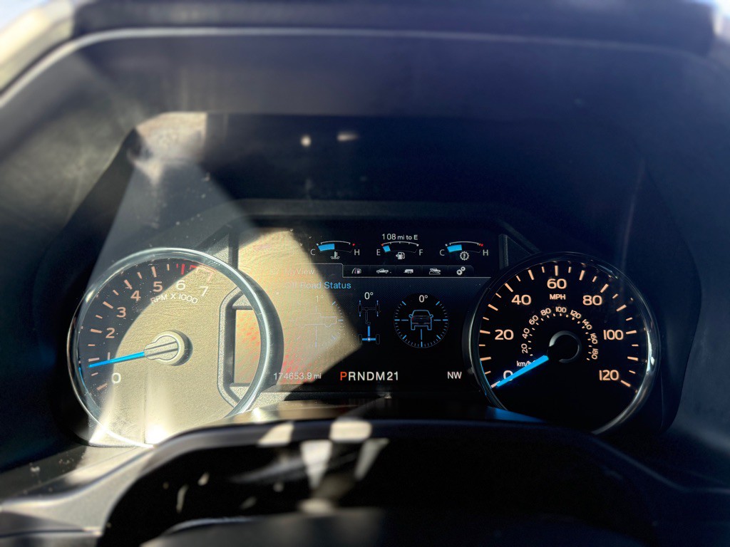 2015 Ford F-150 Image 13