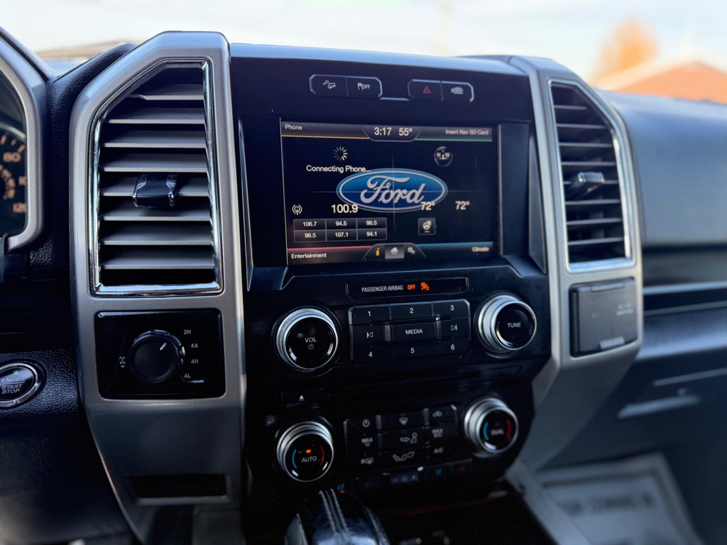 2015 Ford F-150 Image 15