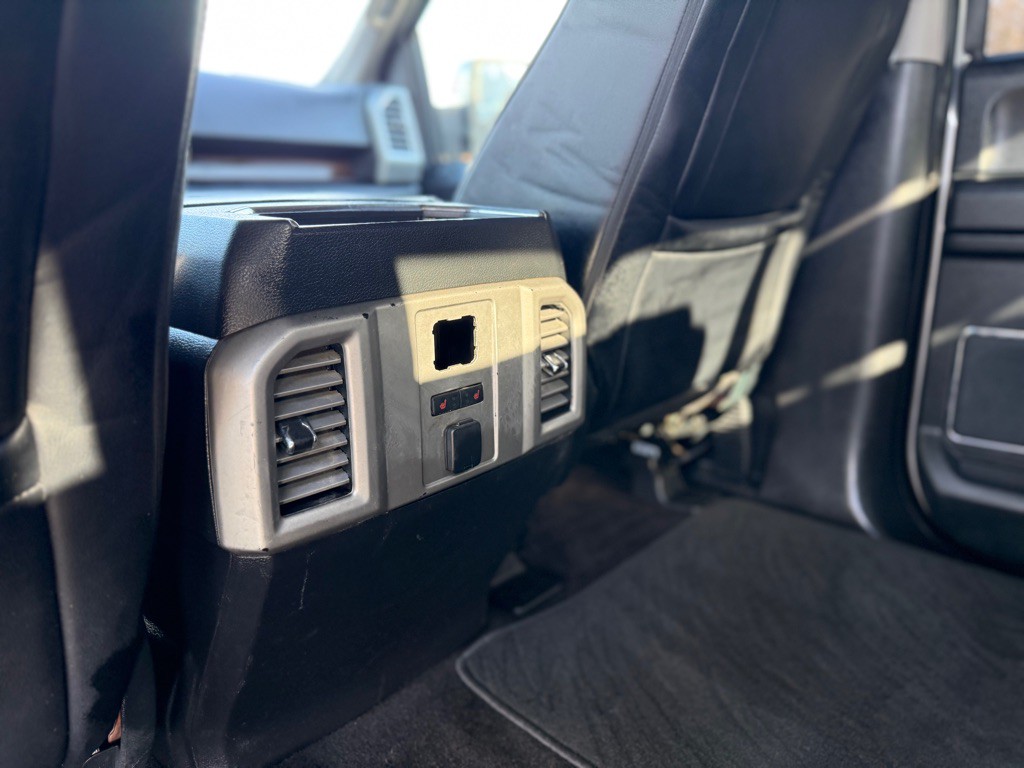 2015 Ford F-150 Image 23