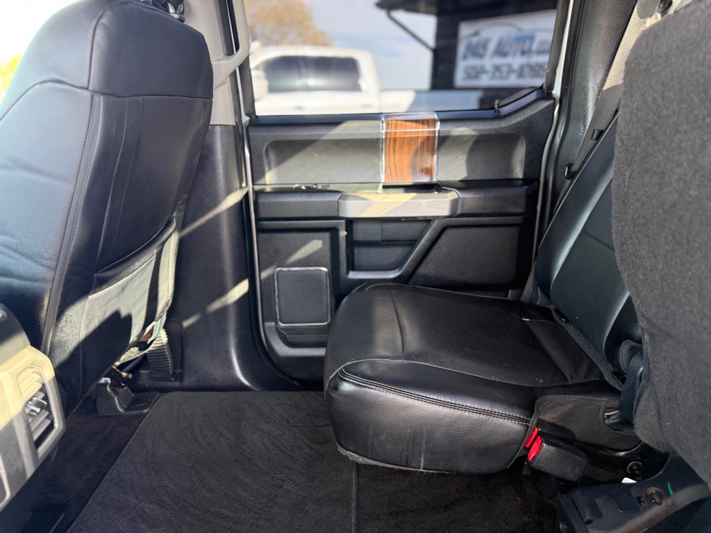 2015 Ford F-150 Image 24