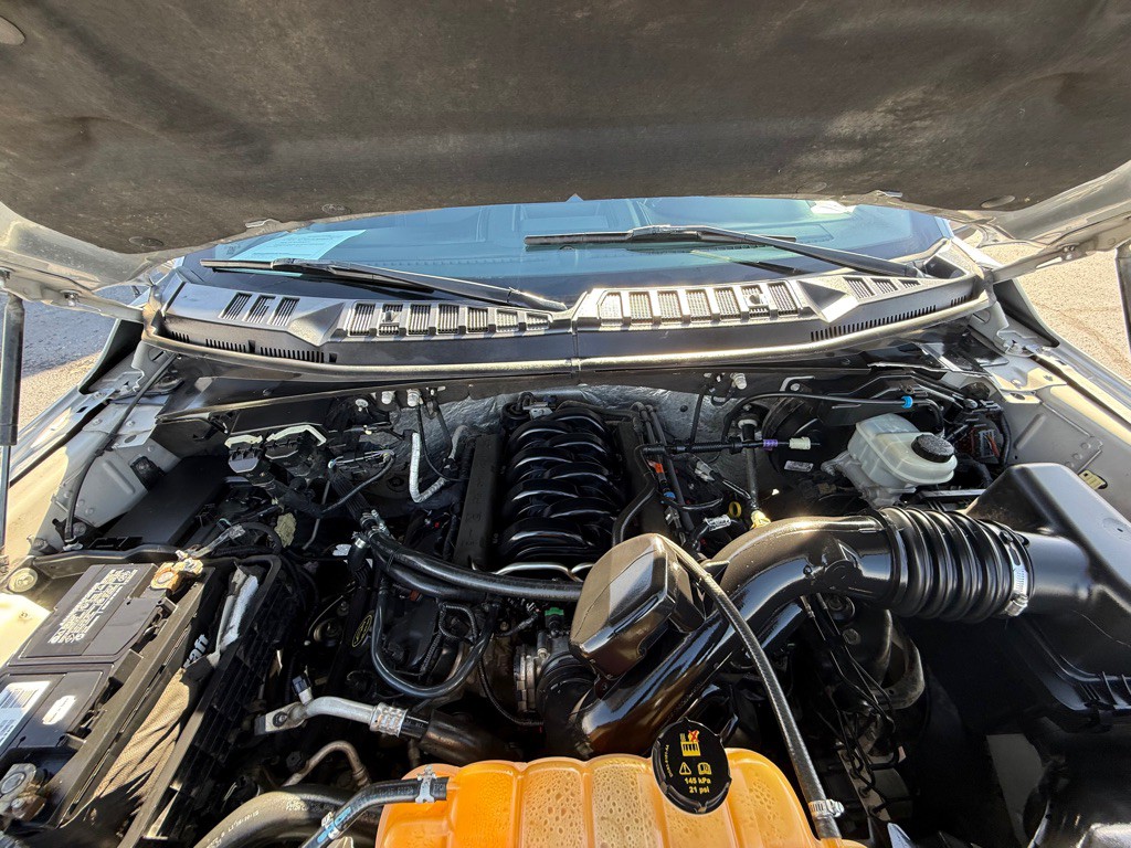 2015 Ford F-150 Image 27