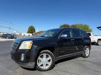Image for 2011 GMC Terrain SLT ID: 6930627