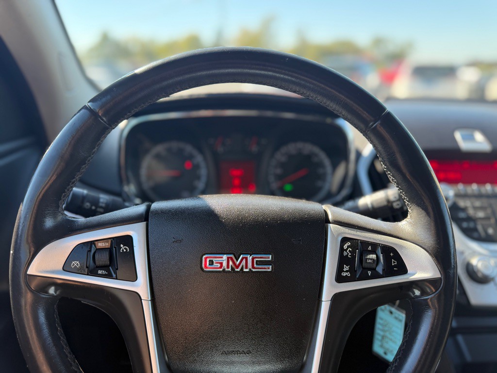 2011 GMC Terrain Image 15
