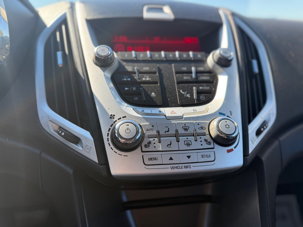 2011 GMC Terrain Image 16