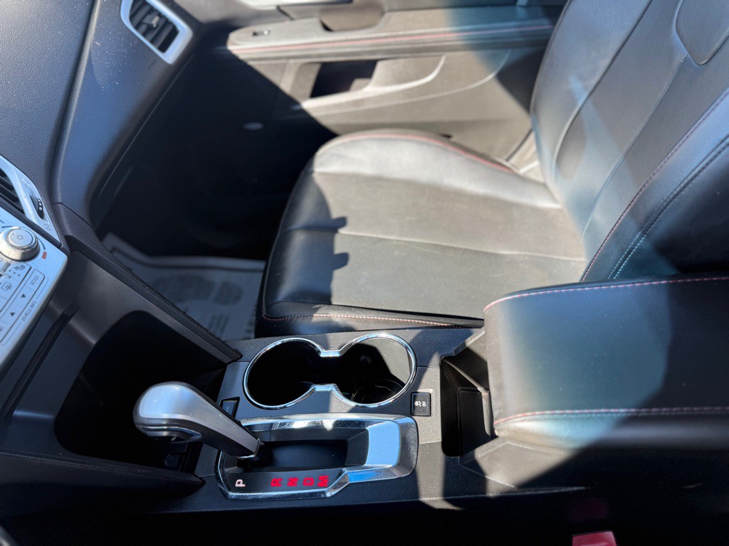 2011 GMC Terrain Image 17