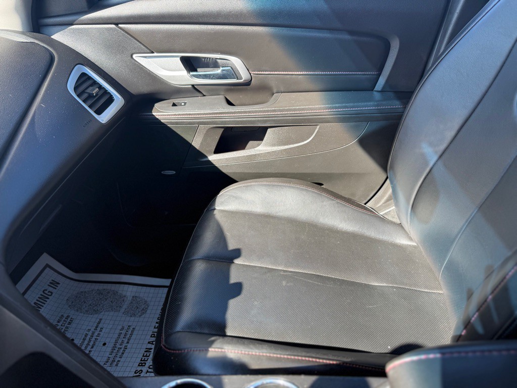 2011 GMC Terrain Image 18