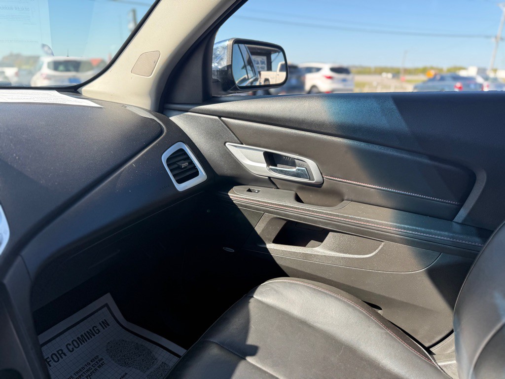 2011 GMC Terrain Image 19
