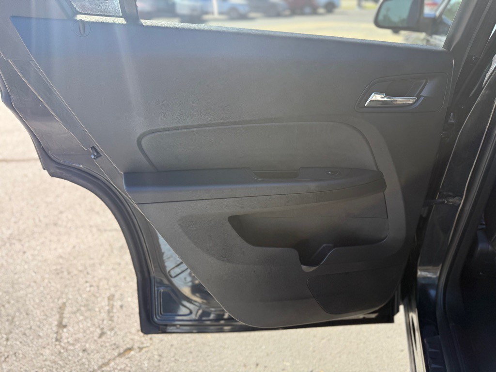 2011 GMC Terrain Image 21
