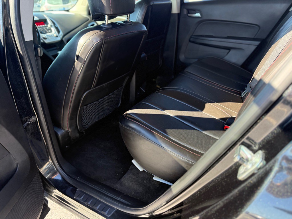 2011 GMC Terrain Image 22