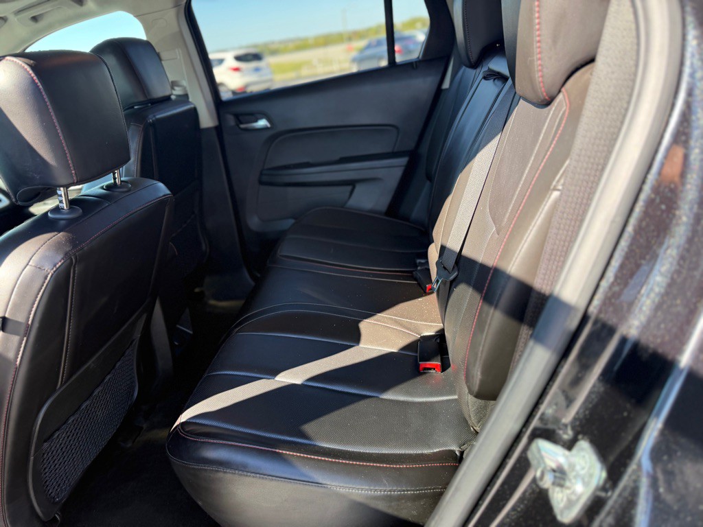2011 GMC Terrain Image 23