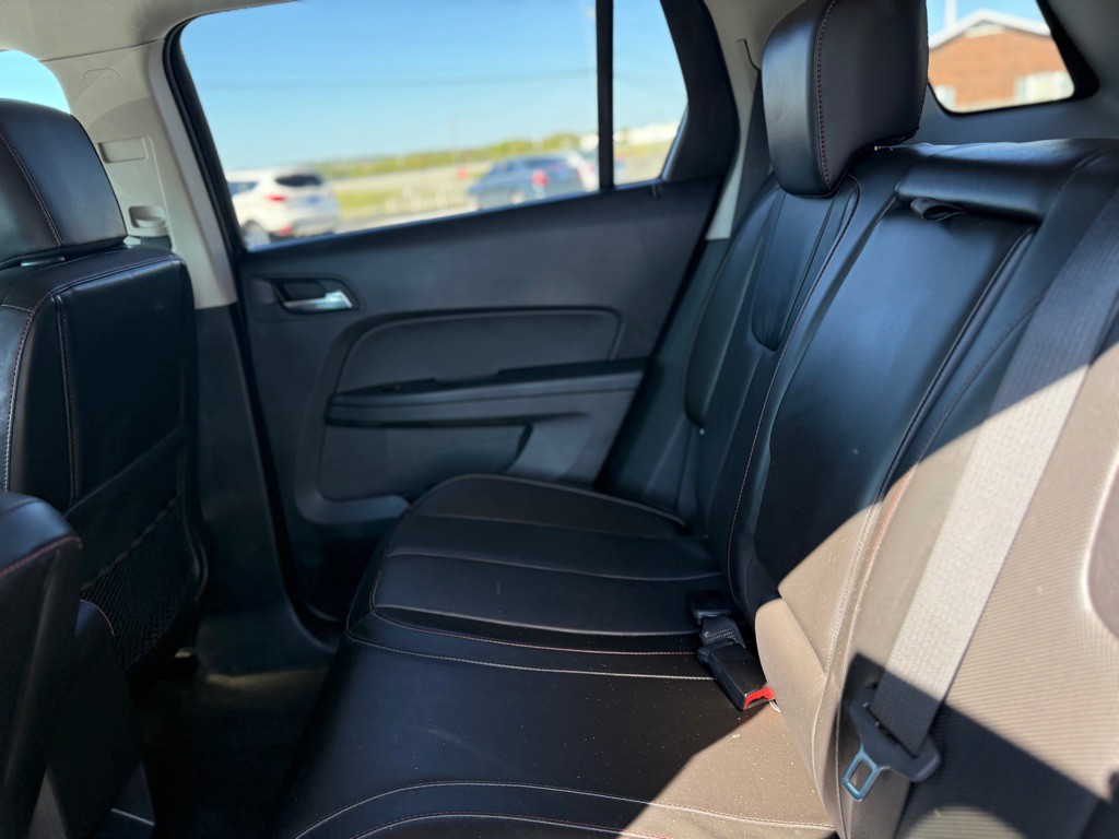 2011 GMC Terrain Image 24