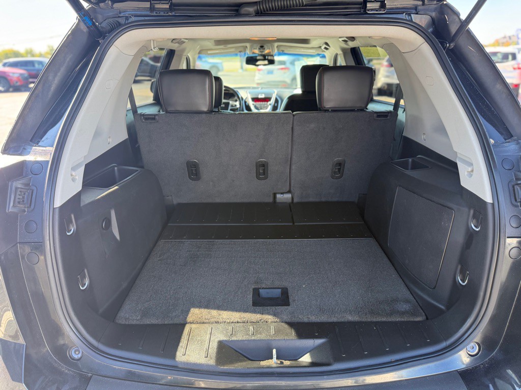 2011 GMC Terrain Image 25