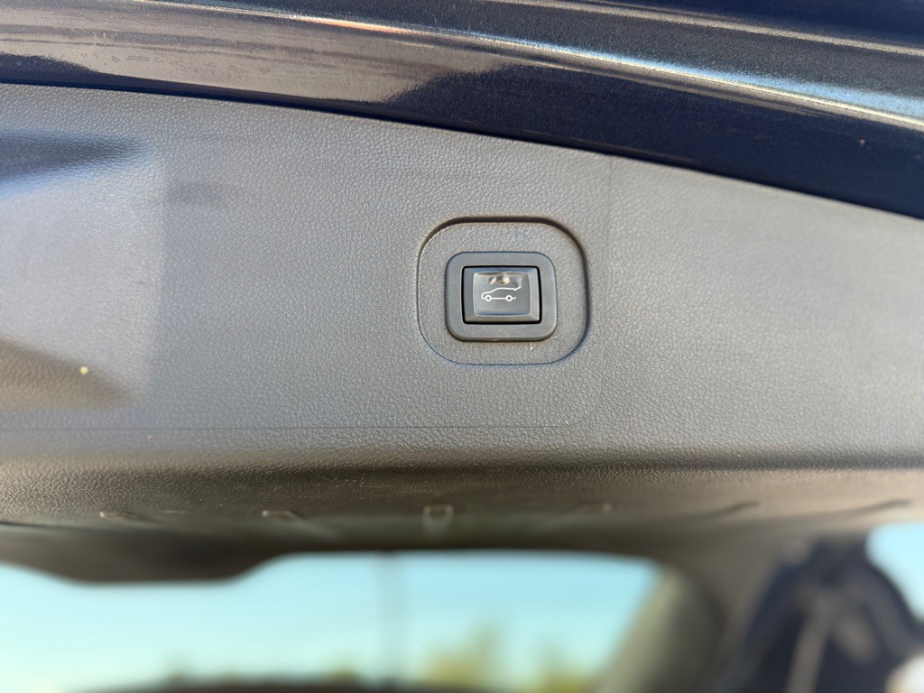 2011 GMC Terrain Image 26