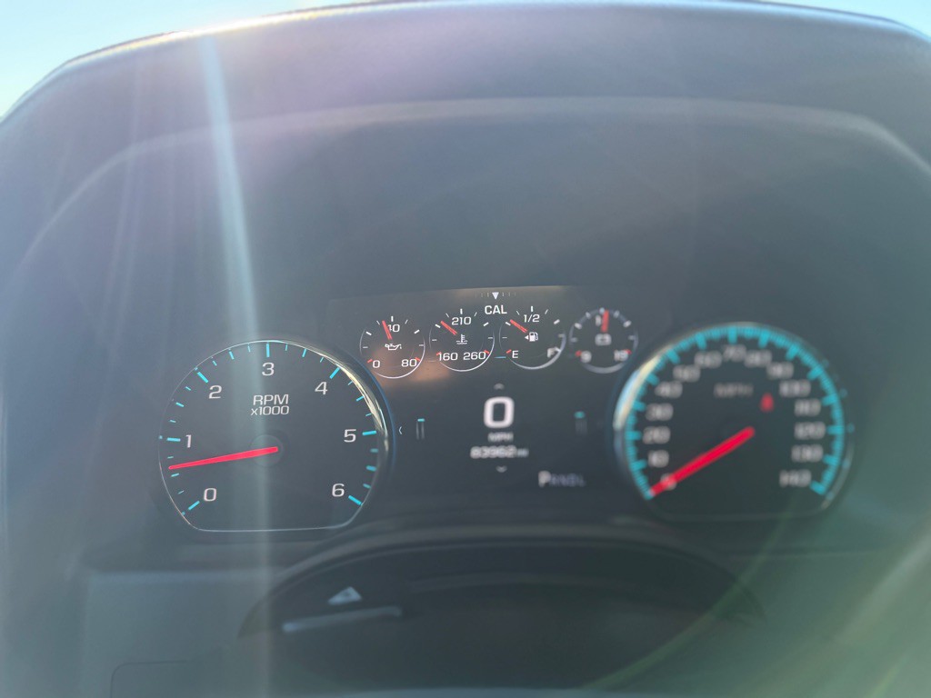 2017 GMC Sierra Image 18