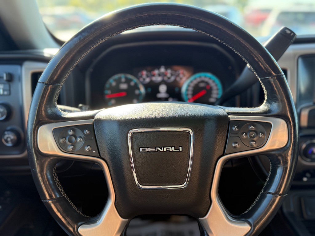 2017 GMC Sierra Image 19