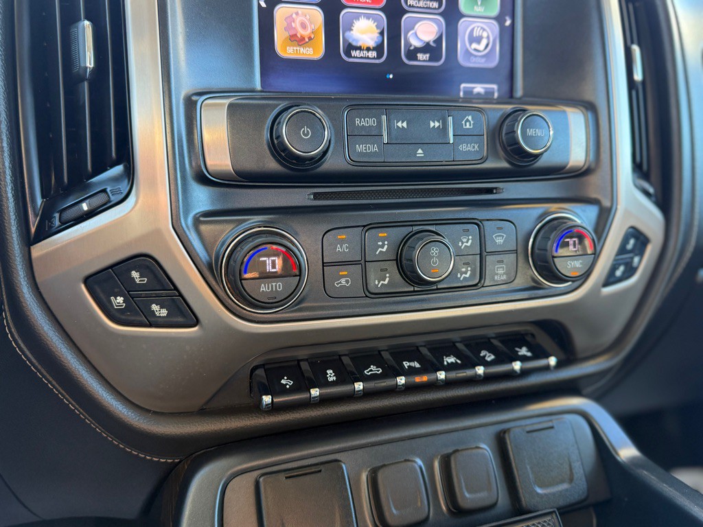 2017 GMC Sierra Image 20