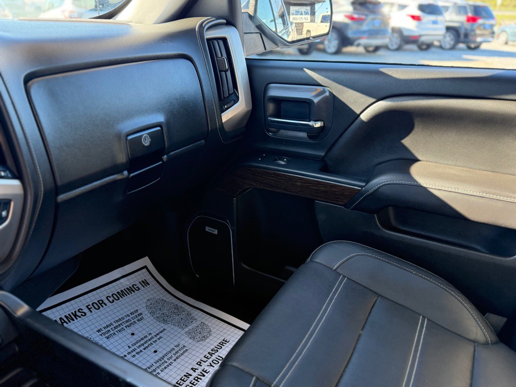 2017 GMC Sierra Image 23