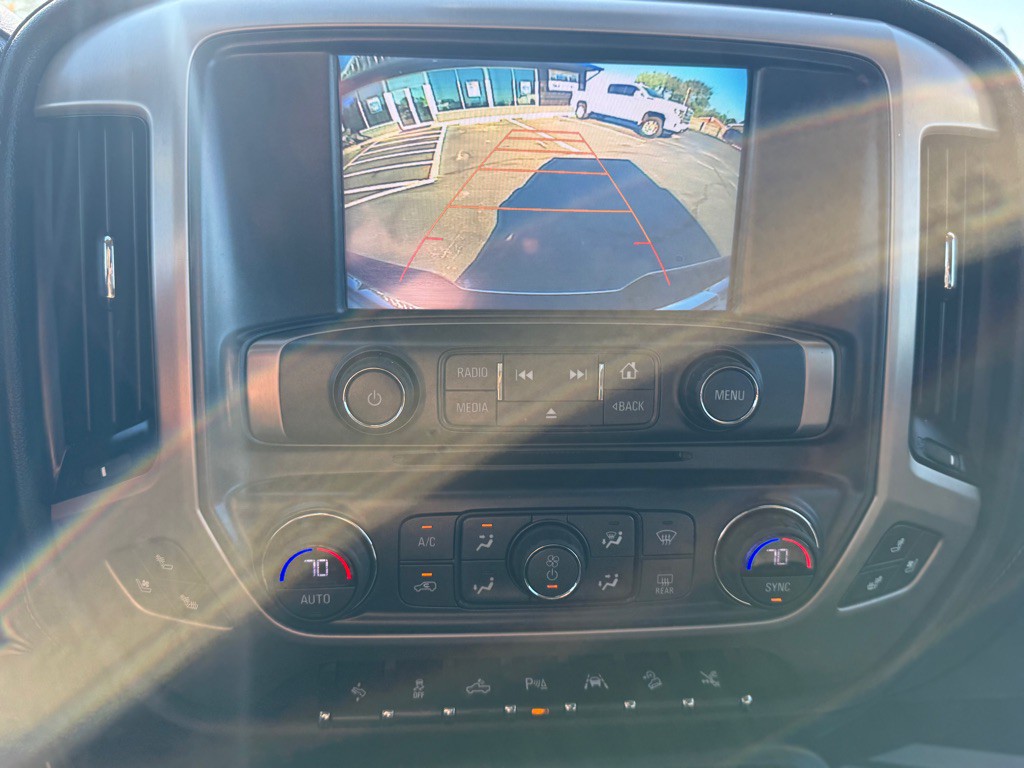 2017 GMC Sierra Image 24