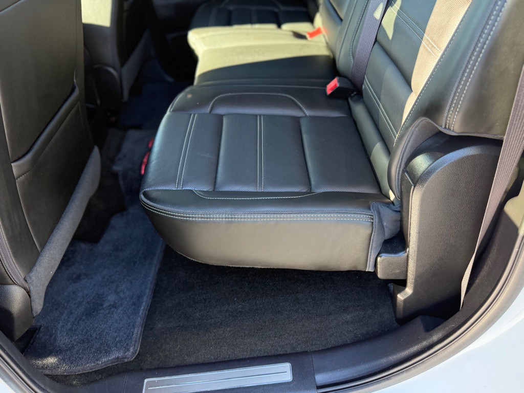 2017 GMC Sierra Image 27