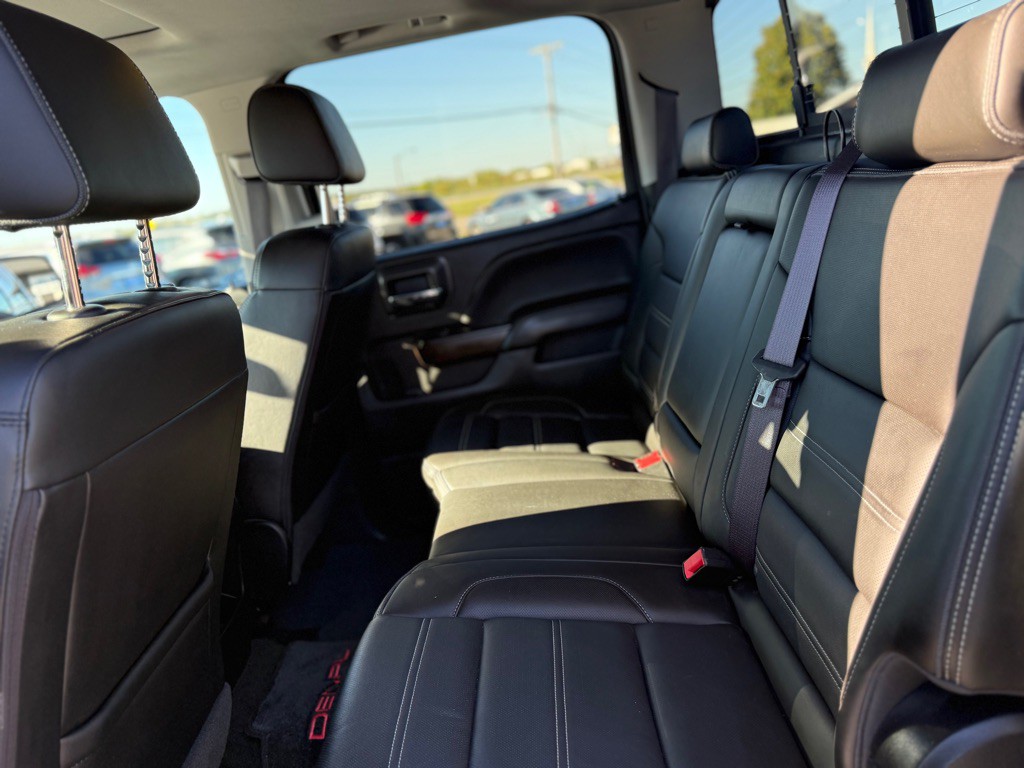 2017 GMC Sierra Image 28