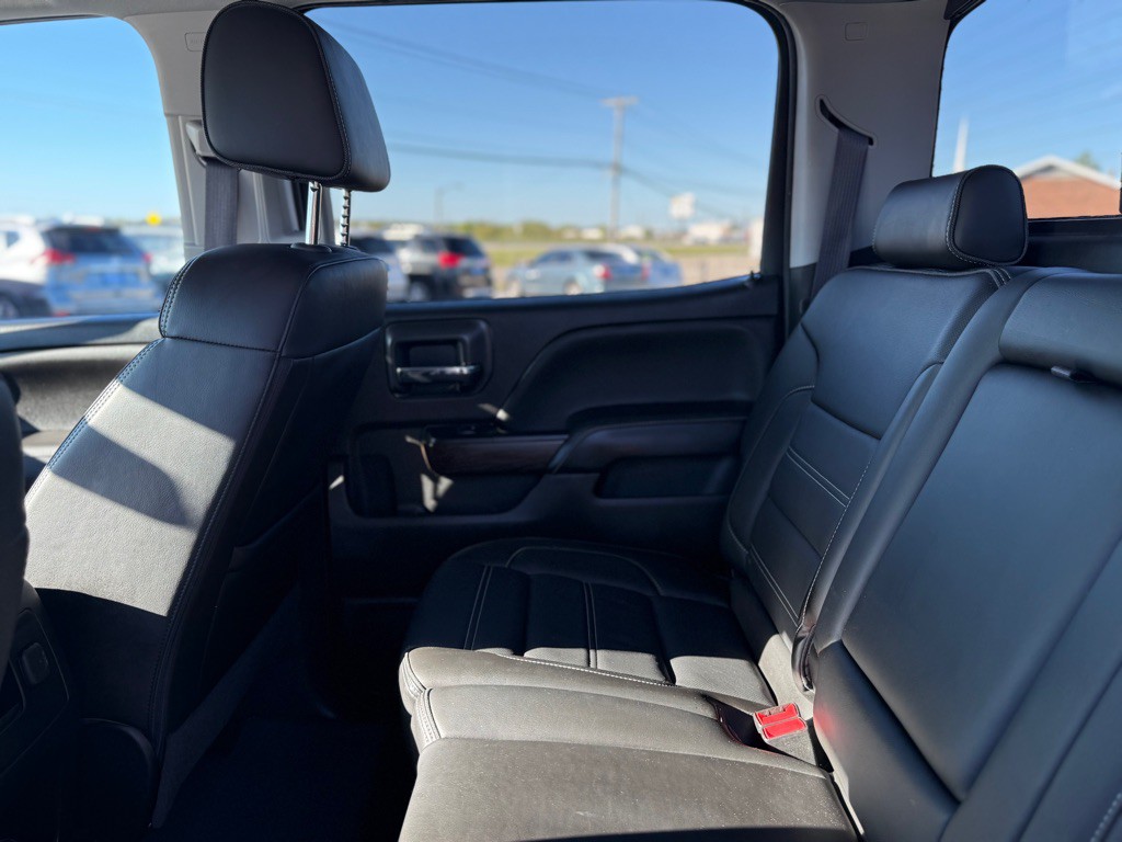 2017 GMC Sierra Image 29