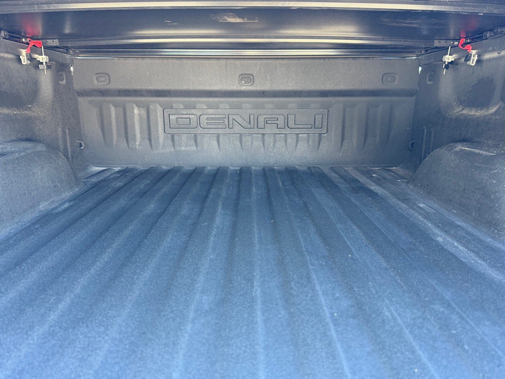 2017 GMC Sierra Image 31