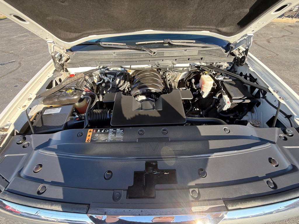 2017 GMC Sierra Image 33