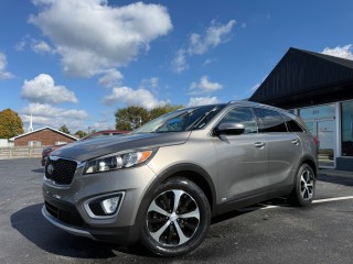 Image for 2017 Kia Sorento EX ID: 6955244